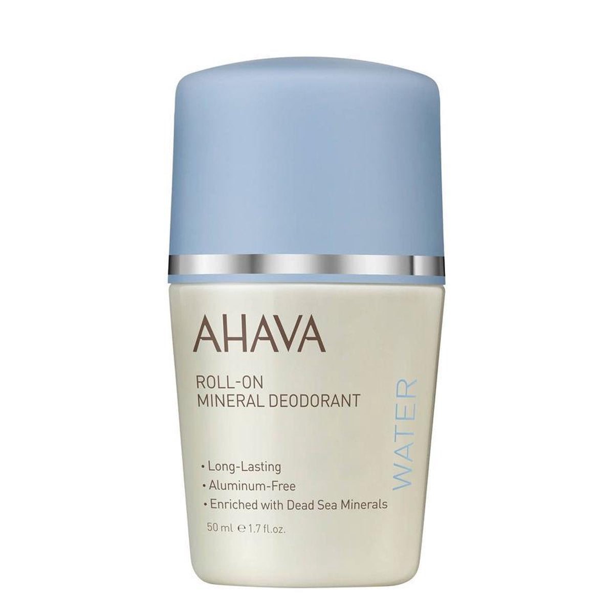 AHAVA AHROMDFR Vrouwen Rollerdeodorant 50 ml 1 stuk(s)