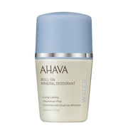 AHAVA AHROMDFR Vrouwen Rollerdeodorant 50 ml 1 stuk(s)