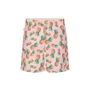Ramatuelle Zwembroek Jongens - Tortola  - Maat 128 - Kleur  Roze / Pink