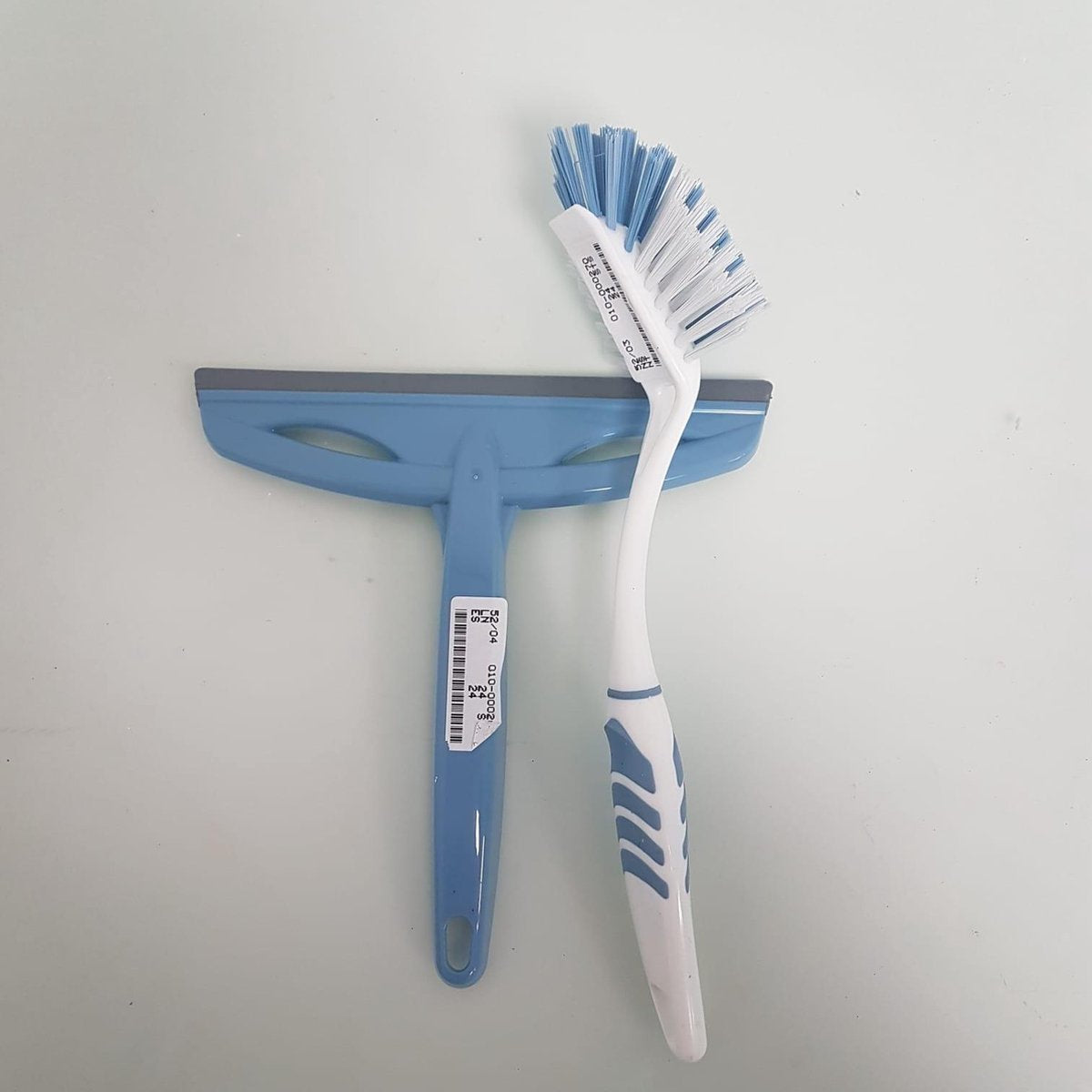 Afwasgerei Set van 2 blauw