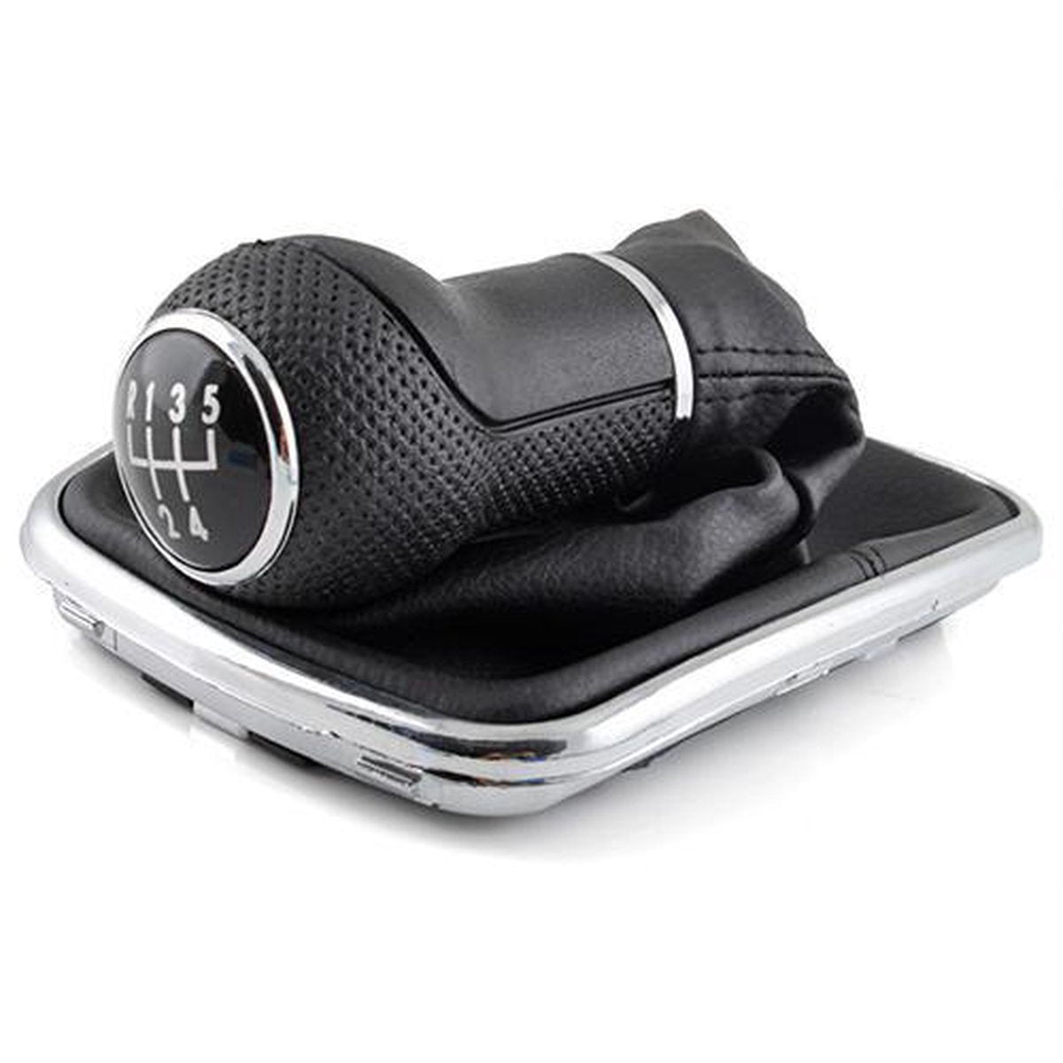 Pookknopset Golf 4 Highline 1.4 of 1.6 liter of SDI