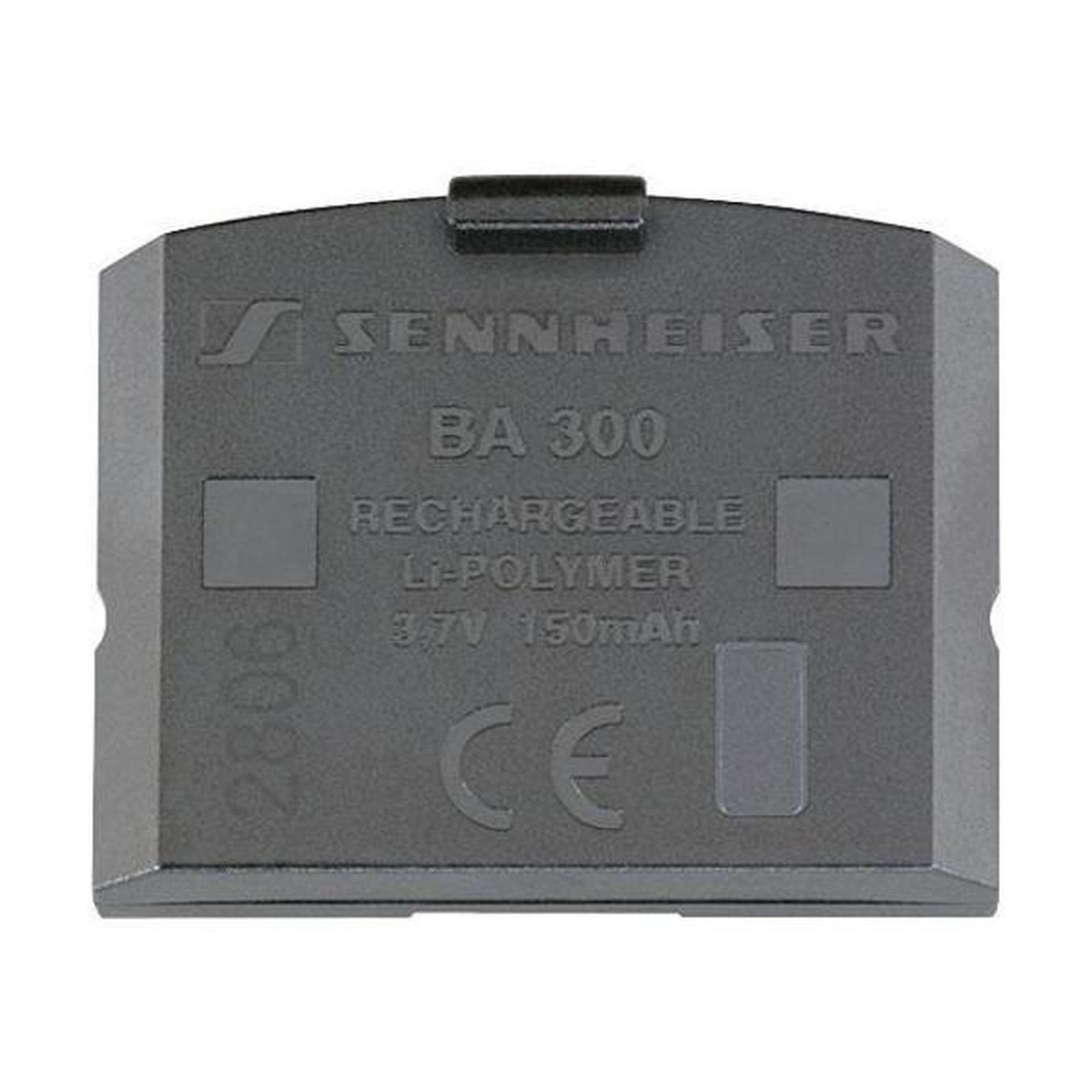 Sennheiser