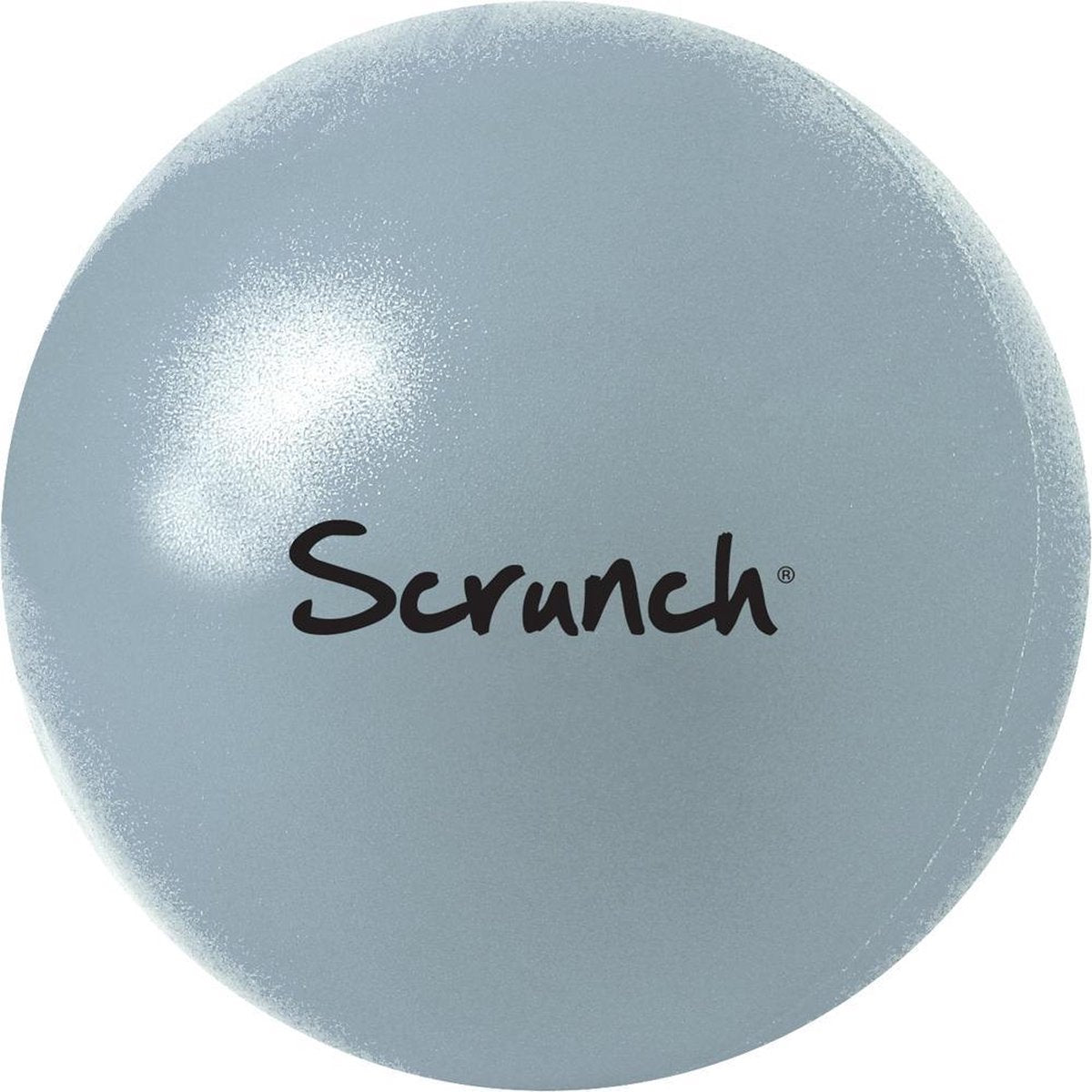 Scrunch: BAL eendenei blauw 23cm