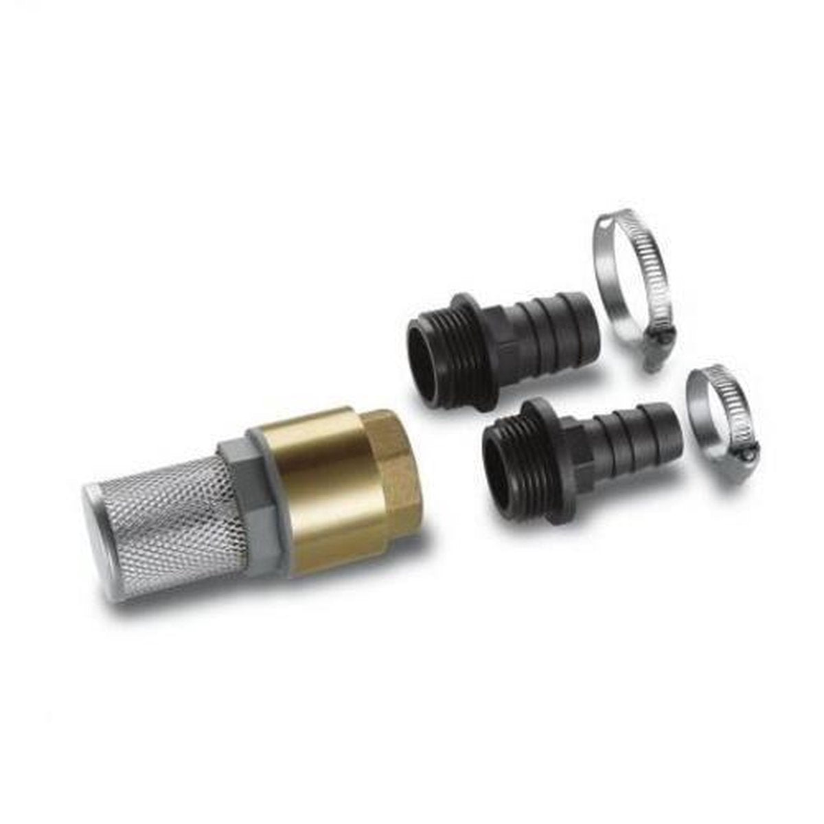 KARCHER Complete set met zuigzeef en adapter 1 (25