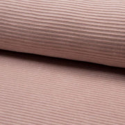 Ukje Maxi Cosi Axiss Hoes - Perfecte pasvorm - Roze ribstof