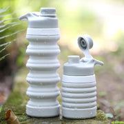 Herbruikbare fles