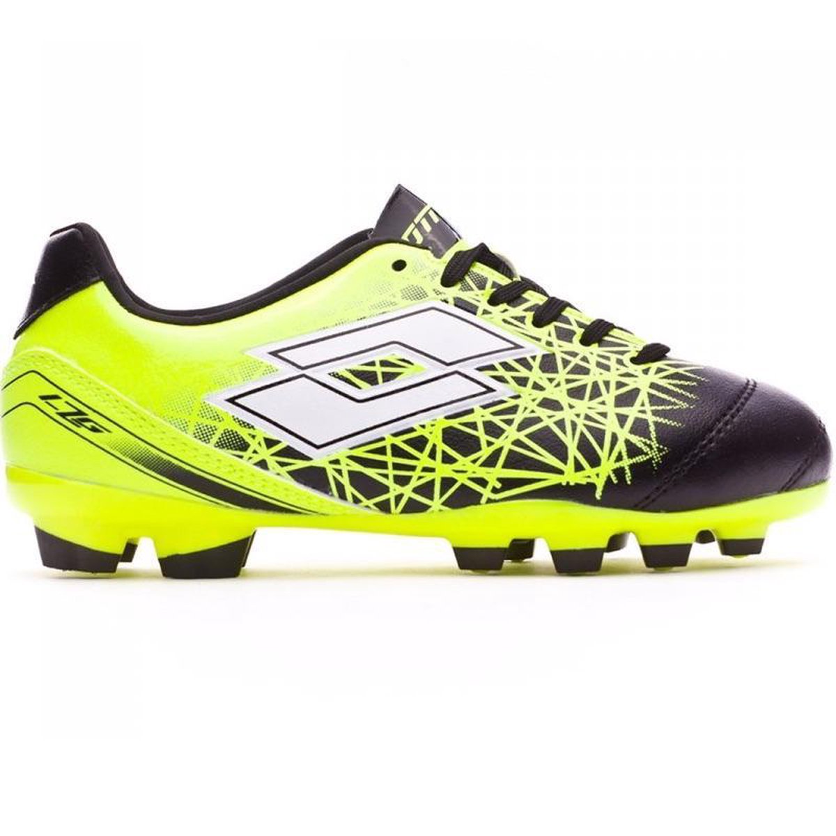 Lotto LZG 700 IX FG JR Geel