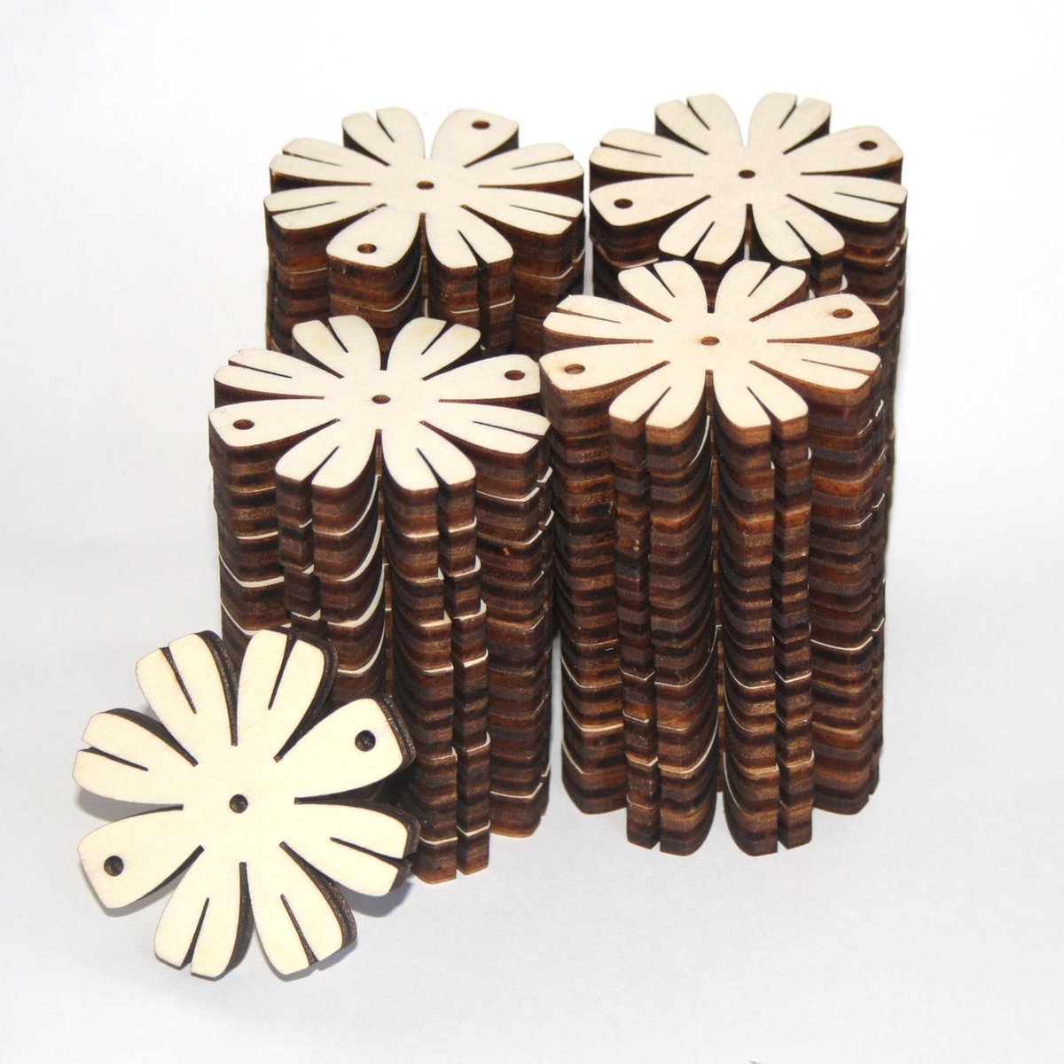 Fitit - Fitters - 40 stuks