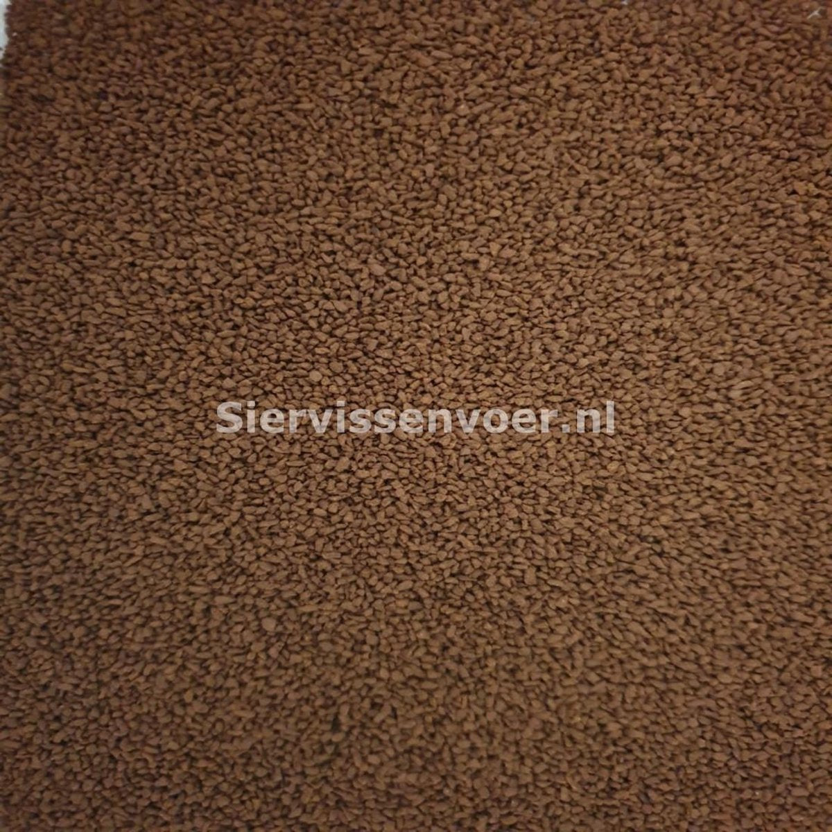 Cichlide granulaat medium (1