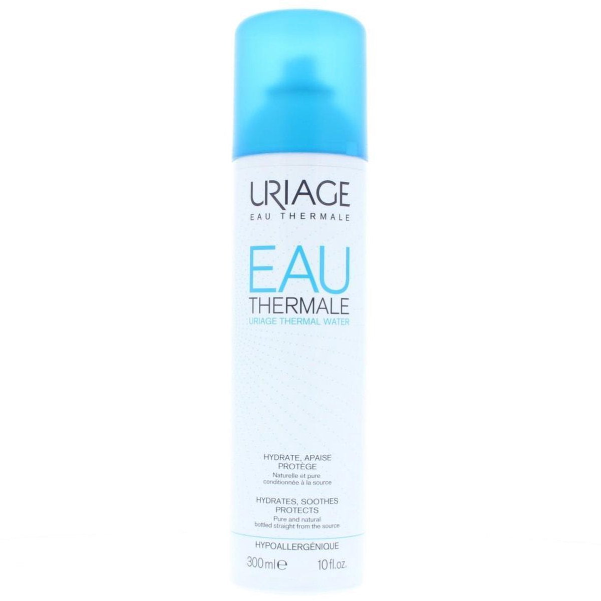 Uriage Eau Thermale Thermalwasser 300ml Spray