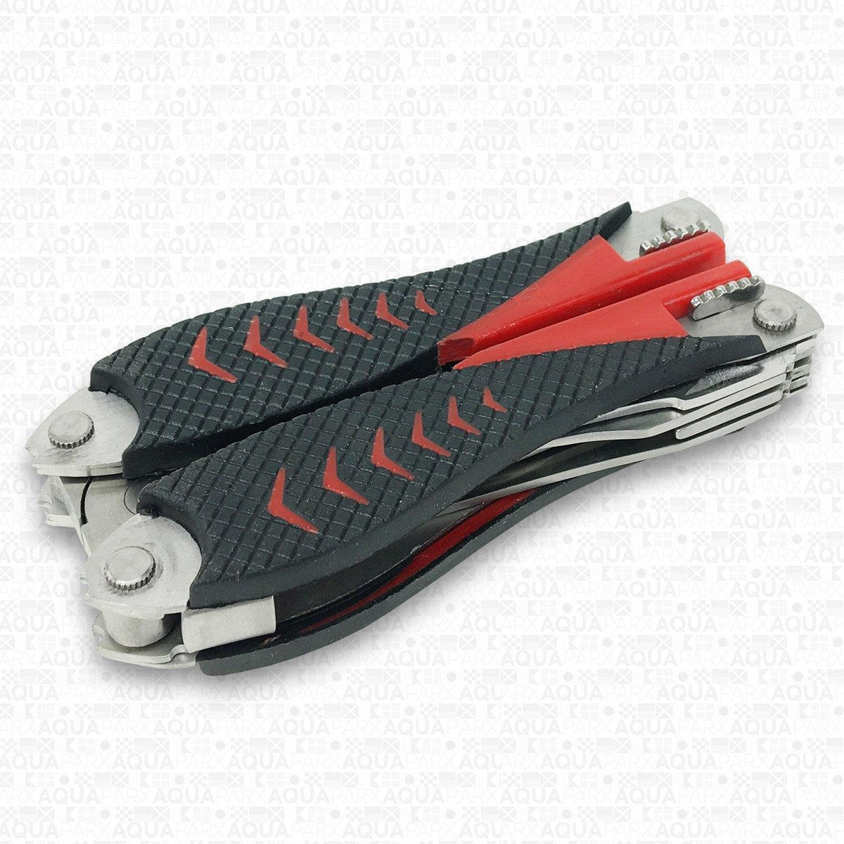 FisherPro™️ Multitool Vis Tang