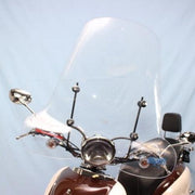 Windscherm o.a. Fiora Ancona