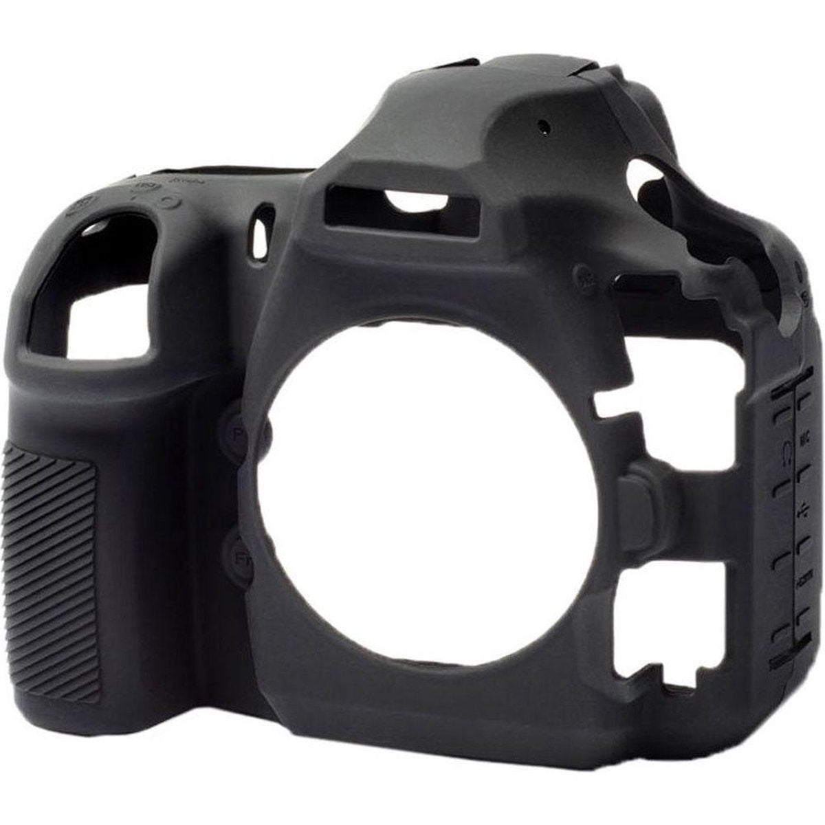 easyCover ECND850B body cover for nikon d850 black