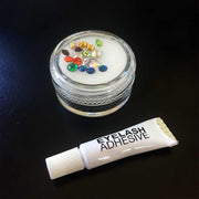 Gekleurde diamanten multicolours - Stargazer