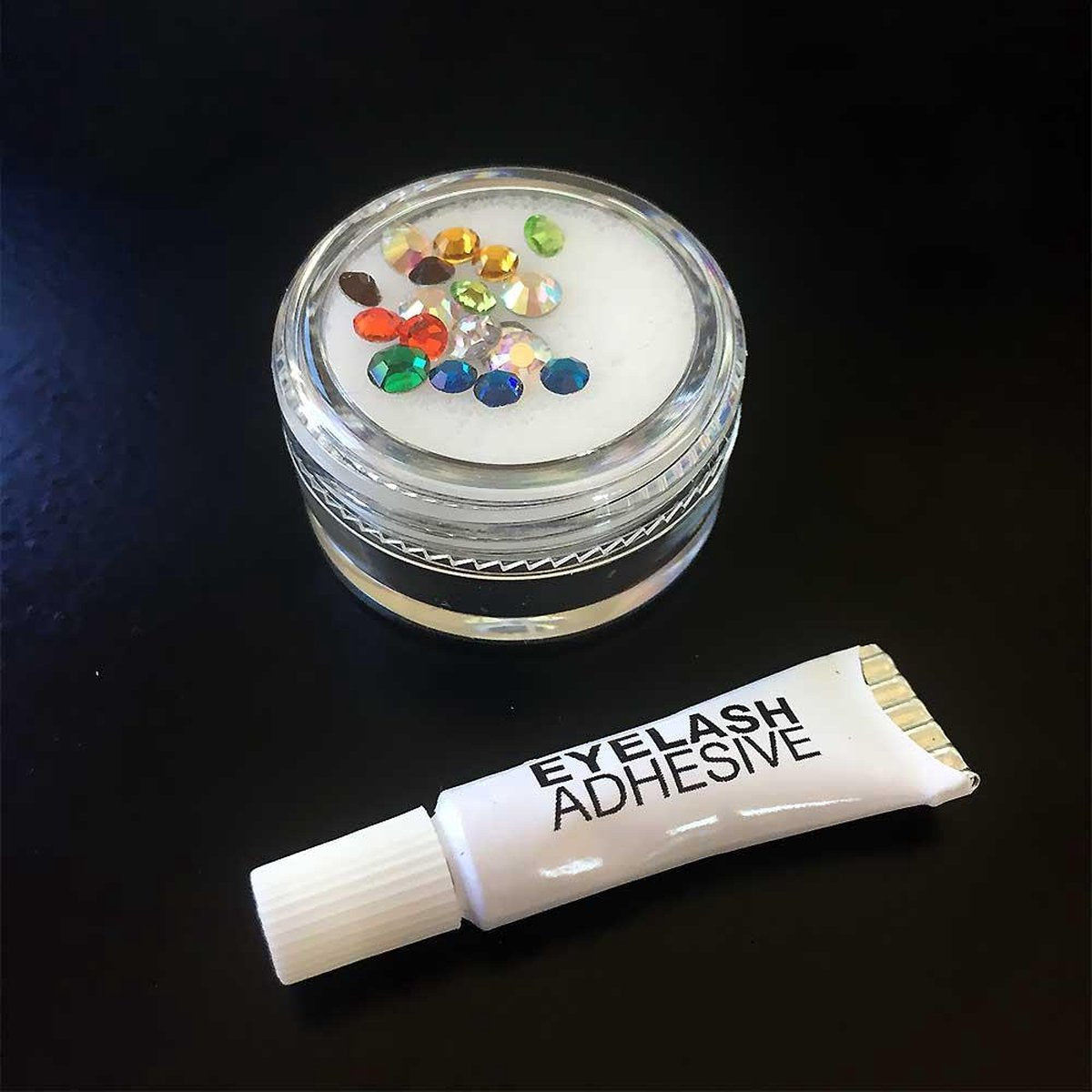Gekleurde diamanten multicolours - Stargazer