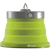 Outwell Polaris Camping verlichting grijs/groen