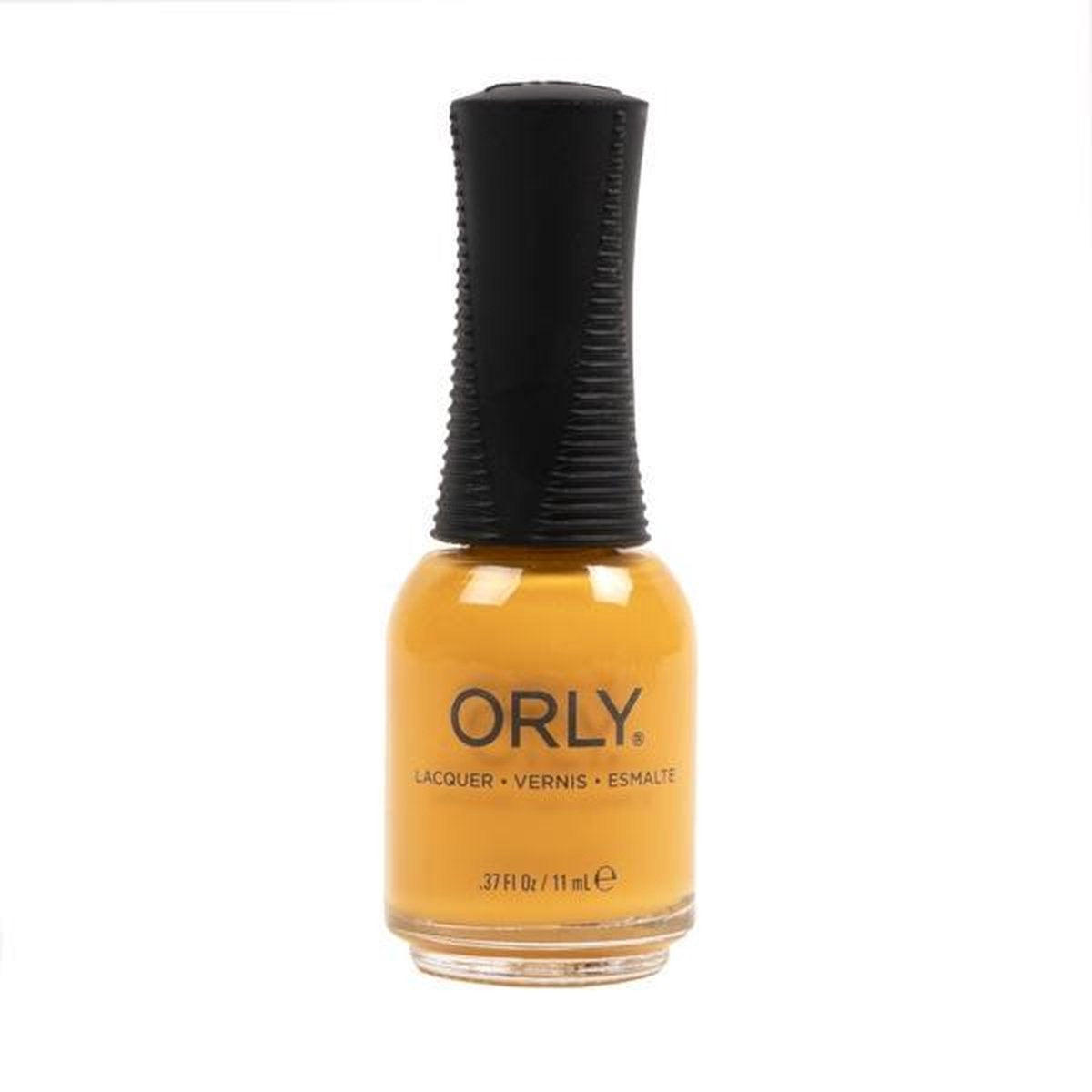Orly Nagellak Here Comes The Sun