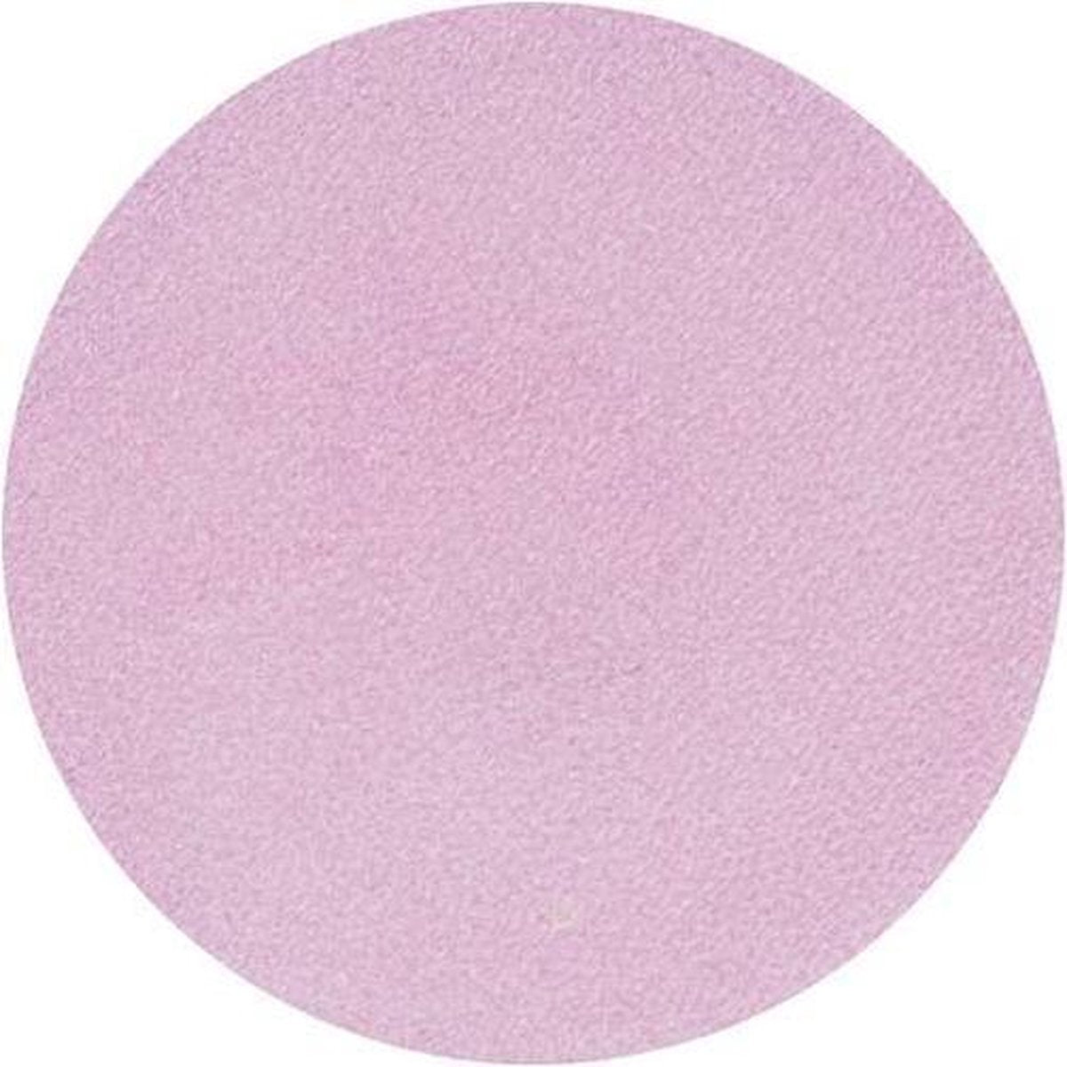Superstar Waterschmink Star Purple Shimmer 16 Gram Paars