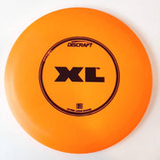 DISCRAFT DISCGOLF DRIVER XL D LINE ORANJE