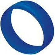 BLAUWE CODEERRING VOOR MANNELIJKE-VROUWELIJKE XLR (XXR-6)