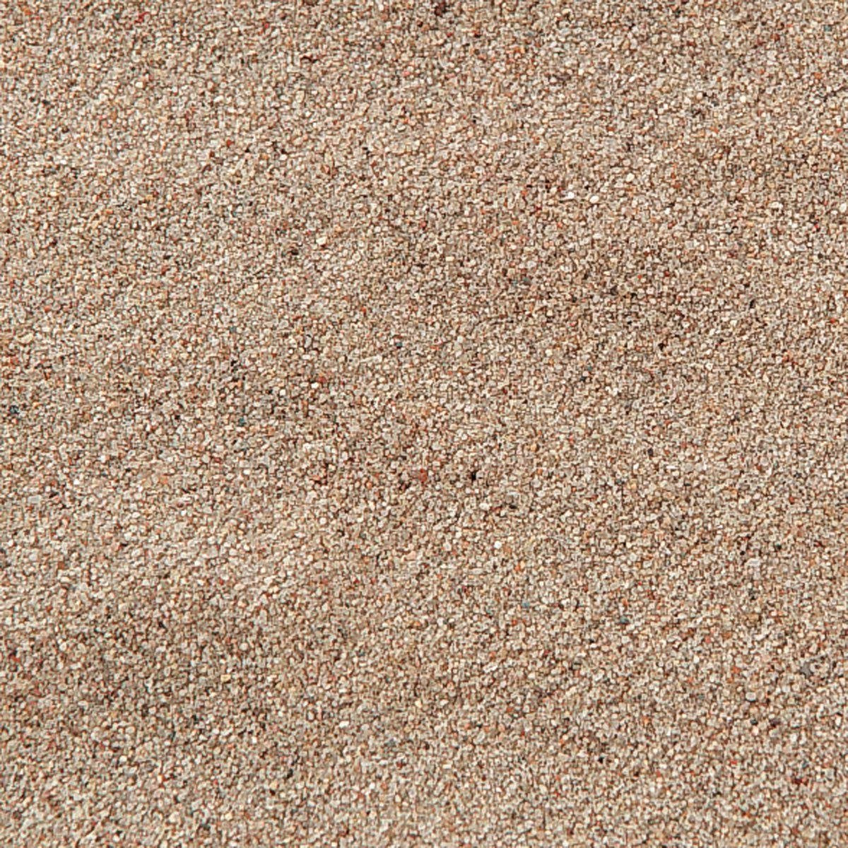 Flamingo Aquarium decoratie Rivierzand - Beige - 10 kg