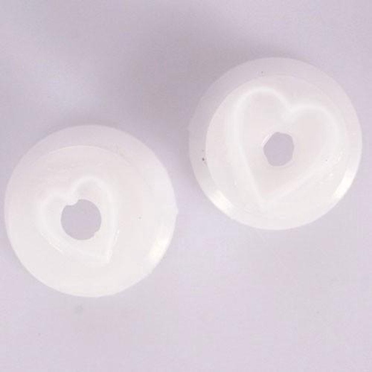 FMM Hearts cutter set of 2