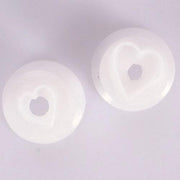 FMM Hearts cutter set of 2
