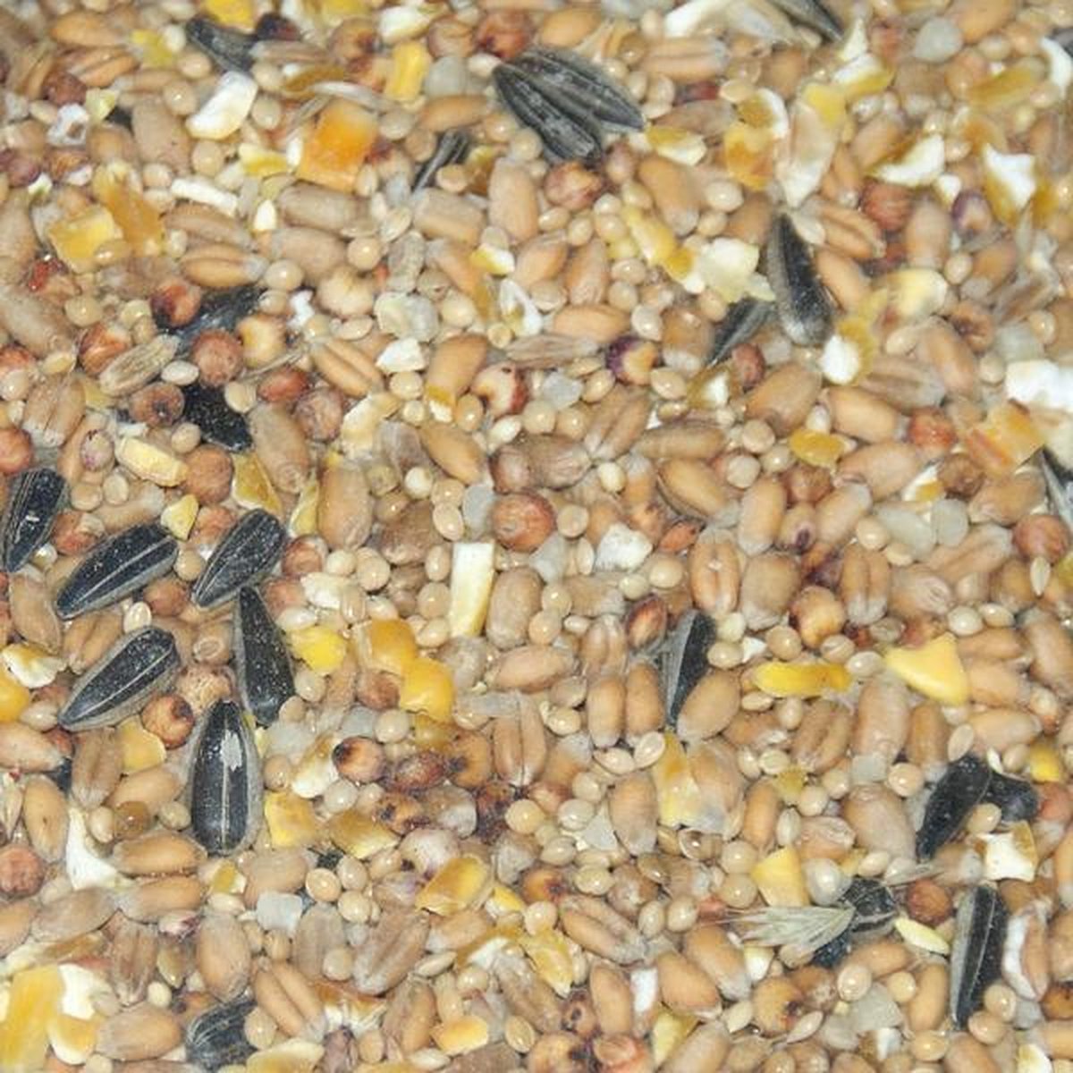 Voedertafelmix 2
