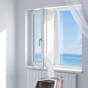 Raamafdichting voor Mobiele Airconditioners