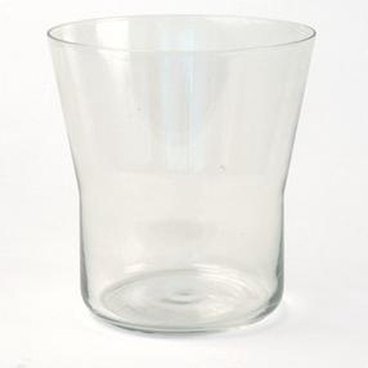 Authentics Piu - Drinkglazen - Set van 6 stuks