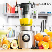 Cecotec Power Titanium 1250 Blender met Kan