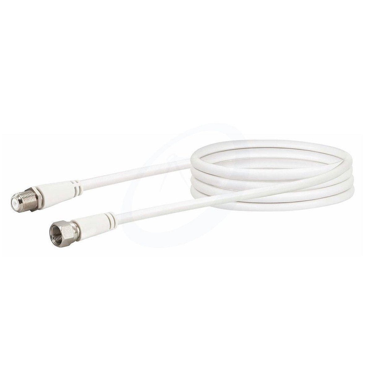 Schwaiger Verleng kabel 90 dB 1