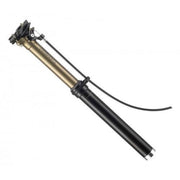 Thomson ZADELPEN THOM ELITE 31.6X400 DROPPER SB ZW