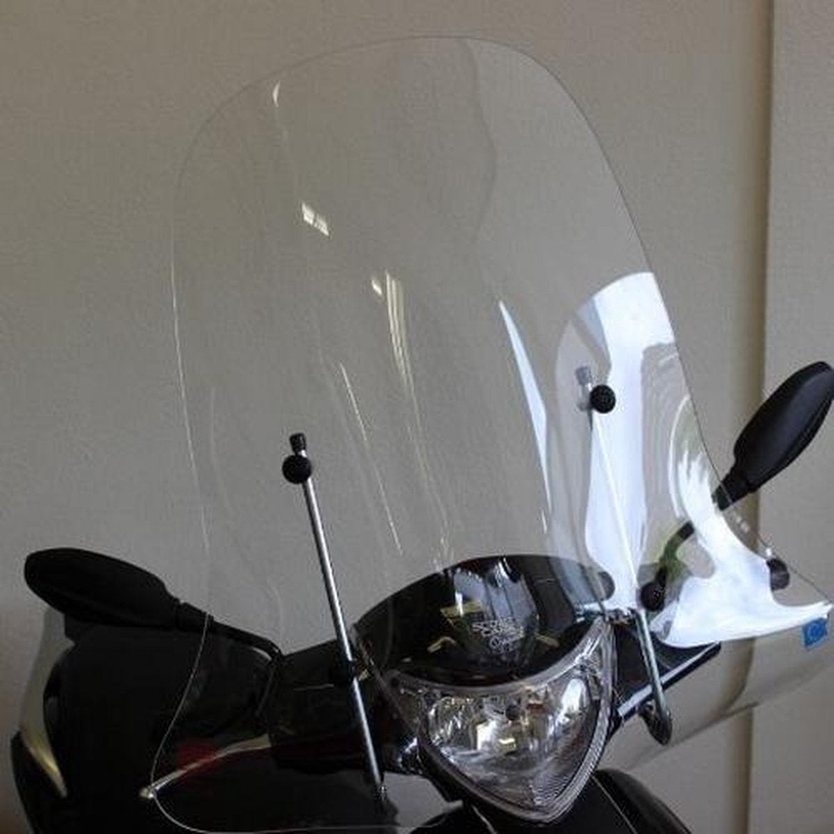 Windscherm Piaggio New Fly