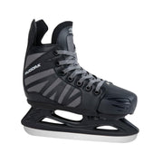 Hudora  Power Play IJshockeyschaatsen Zwart