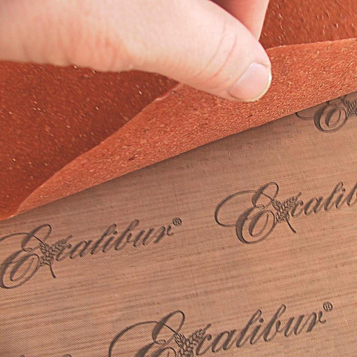 Excalibur Paraflex  sheets PFP11 - Geschikt voor Excalibur Droogoven 4 laags