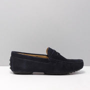 MOCCASINO Ancona - Mocassins - navy - 41