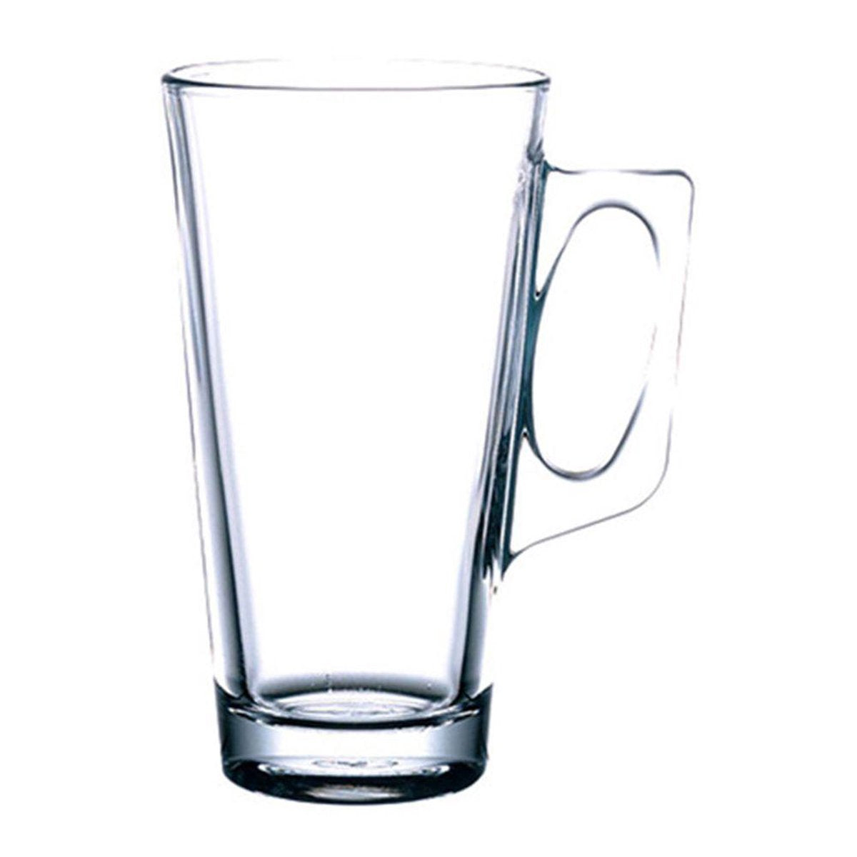 Vela Theeglas - 385 ml - 2 stuks