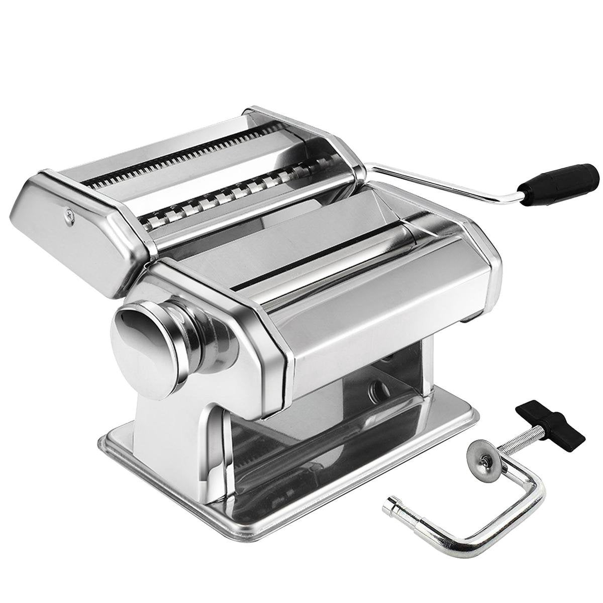 Creartix - Cenocco CC-9082: Pastamachine - Pasta maker - Pasta machine - Pasta maken