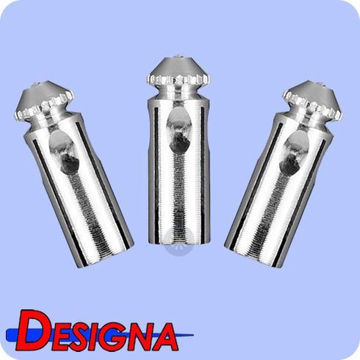 flightprotector zilver