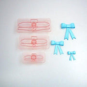 JEM Bows size 1-3