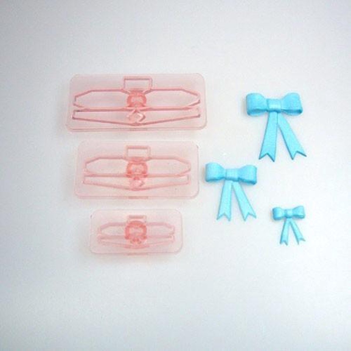 JEM Bows size 1-3