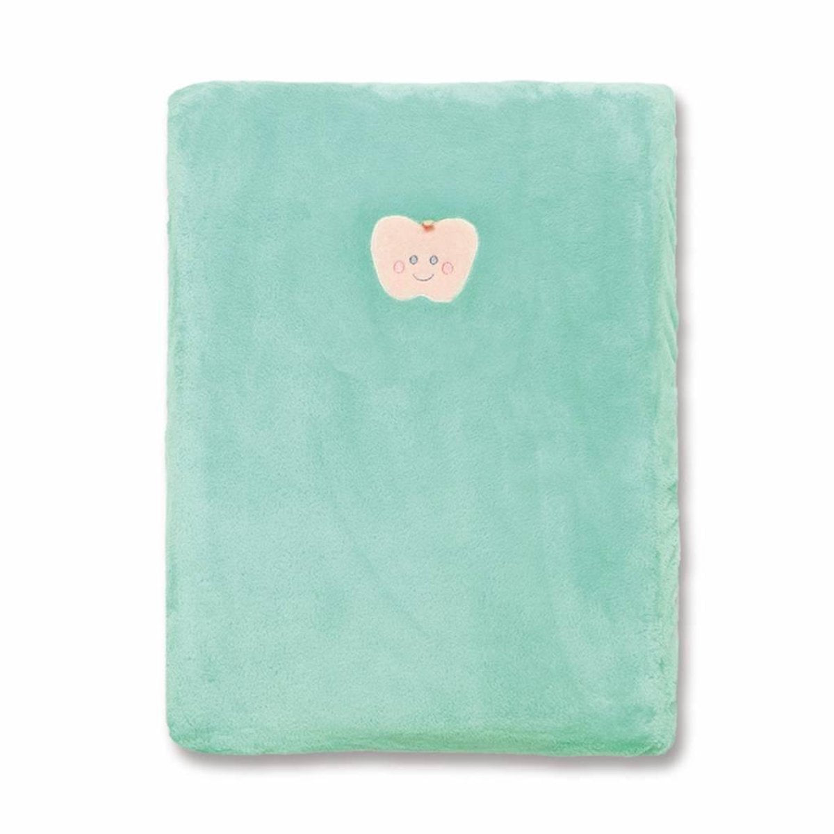 Aankleedkussenhoes Appeltje Jade - Bemini