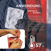 THERMOPAD rugwarmer - HET ORIGINEEL: 5