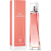 Givenchy Very Irresistible L'Eau en rose - 75 ml - Eau de toilette