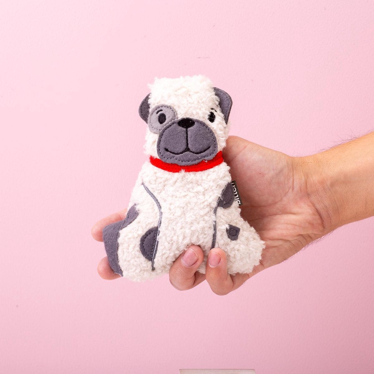 Bitten design - Hond pittenkussen