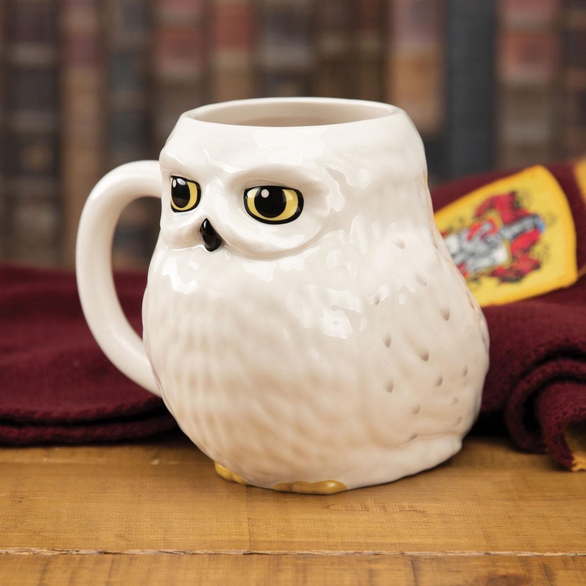 Harry Potter - Hedwig Shaped Mug (PP5910HP)