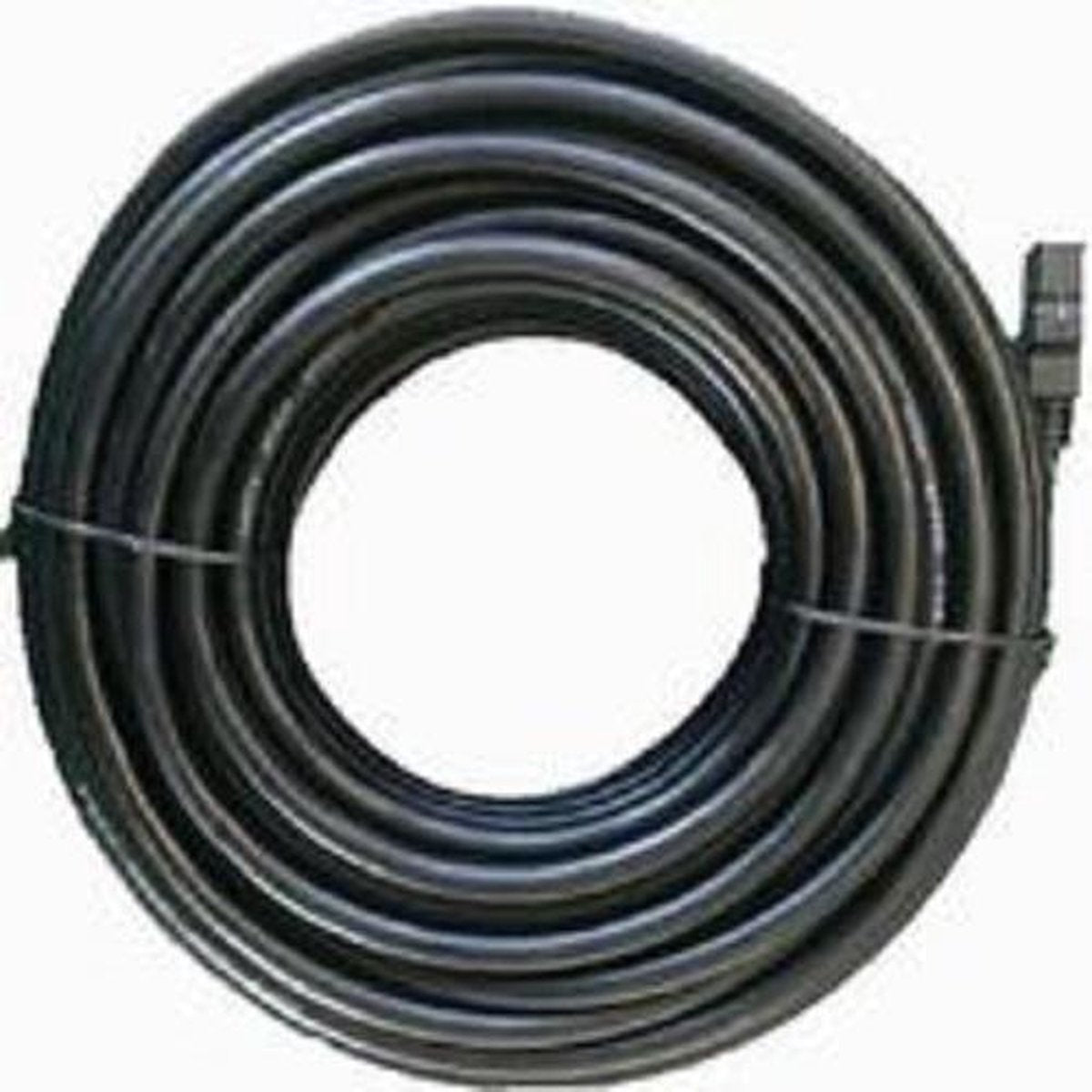 VIZYON -HdmiI Kabel-1.4  High Speed- 5m-Zwart