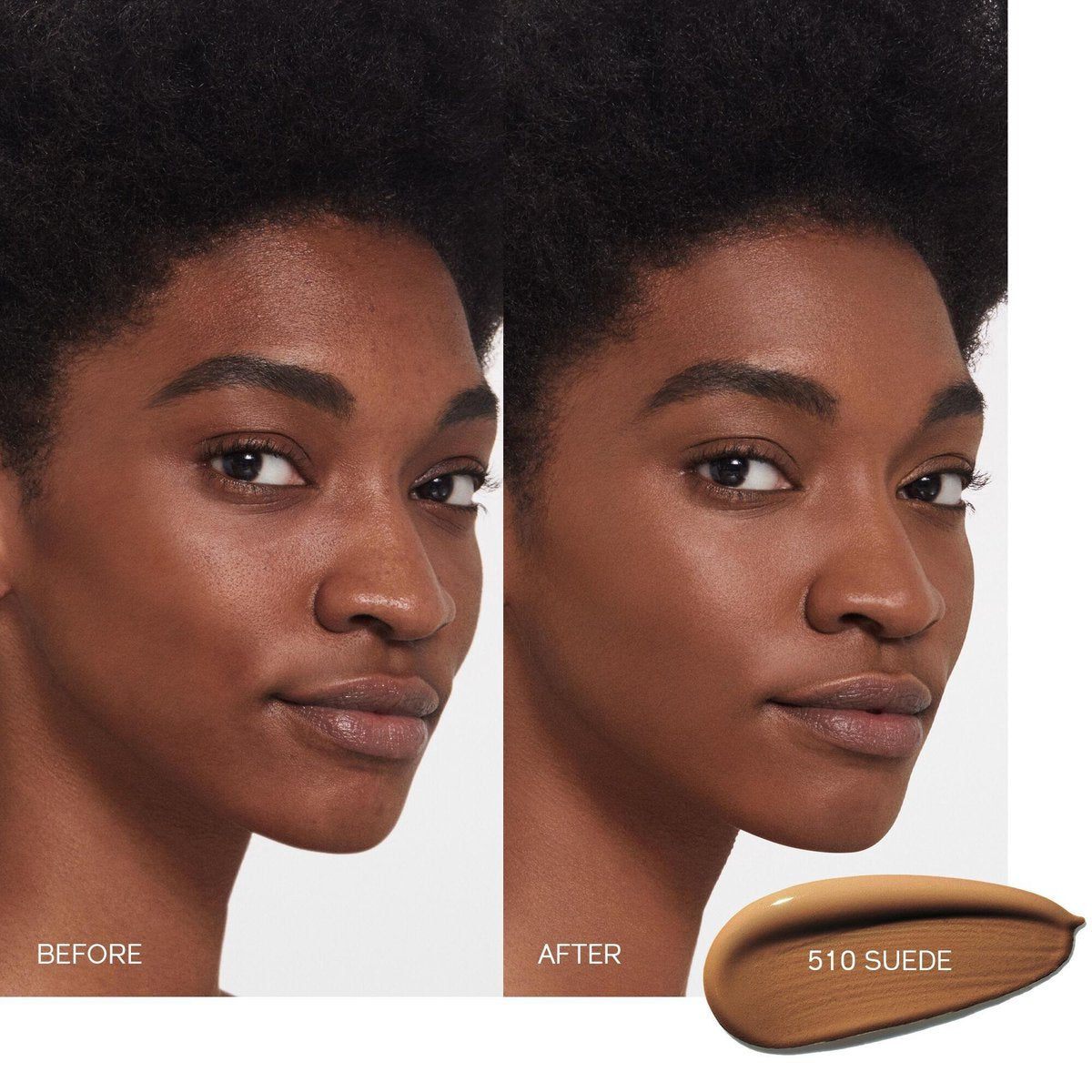 Shiseido Synchro Skin Self-Refreshing Foundation Pompflacon Vloeistof 30 ml
