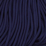 Rol 100 meter - Navy Blue Paracord 550 - #46